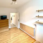 Haus Sanderling Wessels *