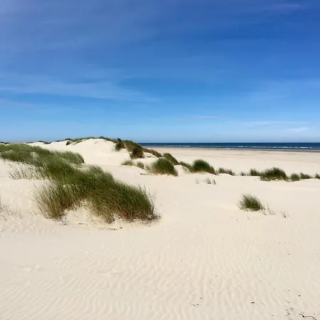 Haus Sanderling Wessels